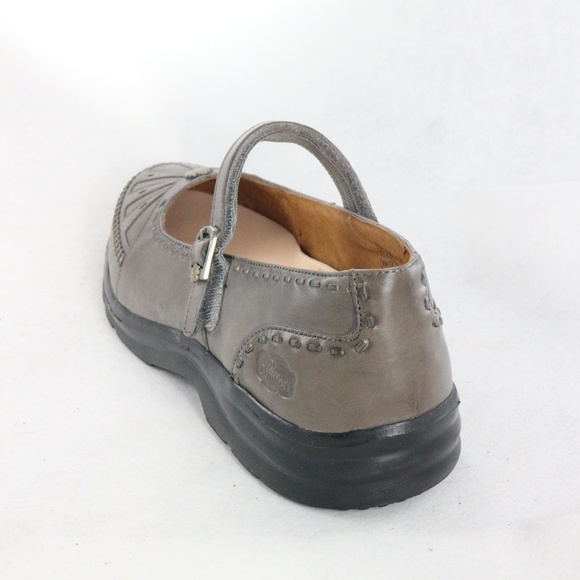 DR COMFORT Paradise Women’s Mary Jane Dress Shoes Sz 9 US Women Wide - Picture 3 of 8